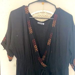 Beautiful baby shower dress